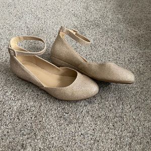 Dream Pairs- Size 8.5-wedding/dress shoes